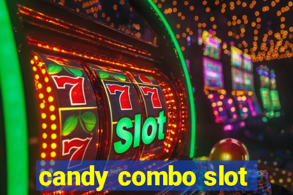 candy combo slot