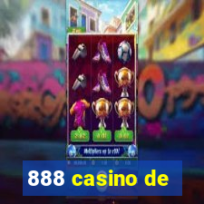 888 casino de