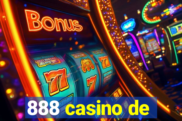 888 casino de