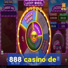 888 casino de