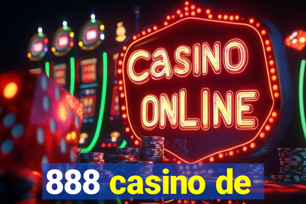 888 casino de