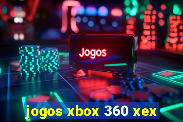 jogos xbox 360 xex