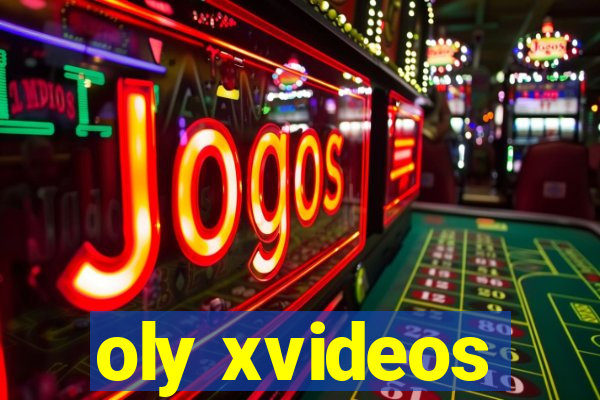 oly xvideos