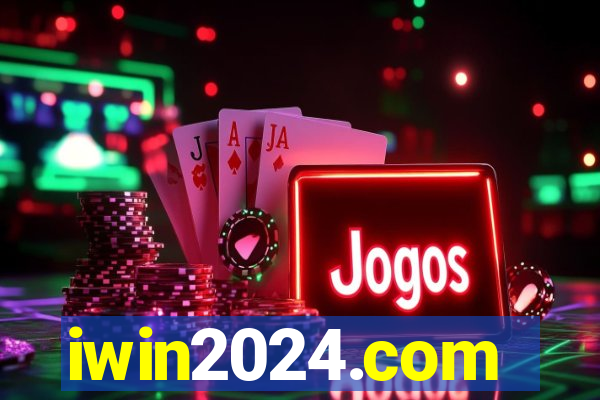 iwin2024.com