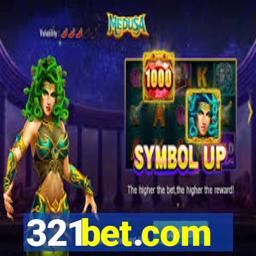 321bet.com