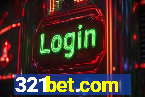 321bet.com