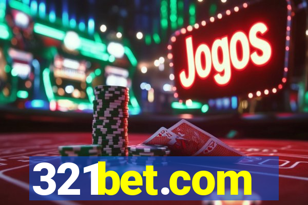 321bet.com