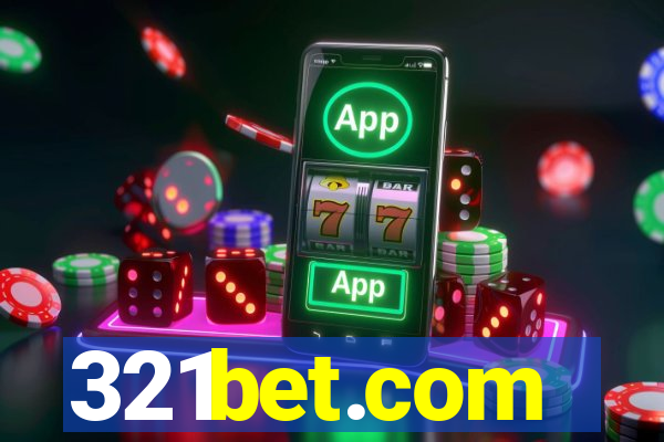 321bet.com