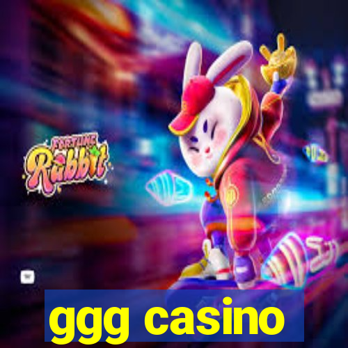 ggg casino