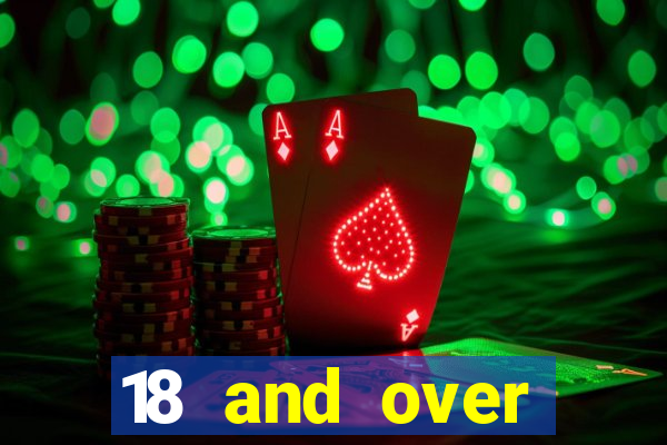 18 and over casinos in san diego