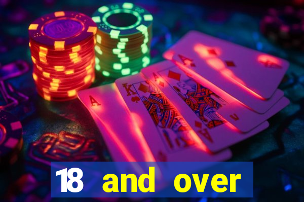 18 and over casinos in san diego