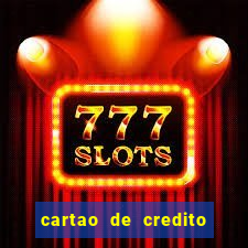 cartao de credito para jogos