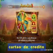 cartao de credito para jogos