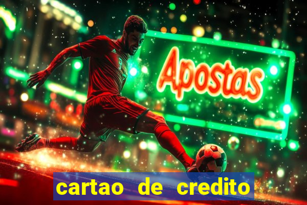 cartao de credito para jogos