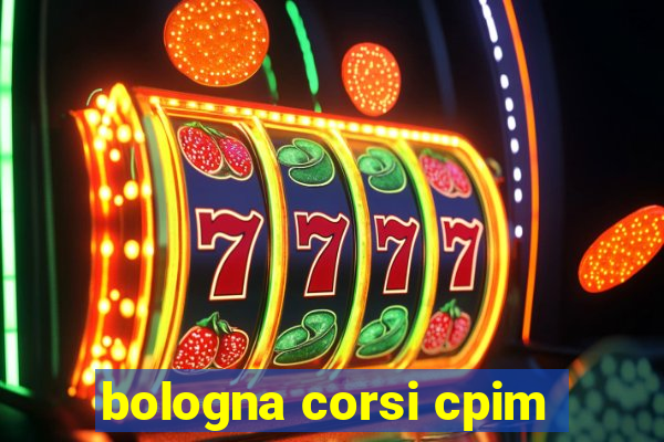 bologna corsi cpim