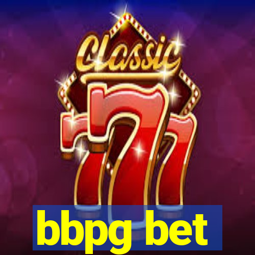 bbpg bet