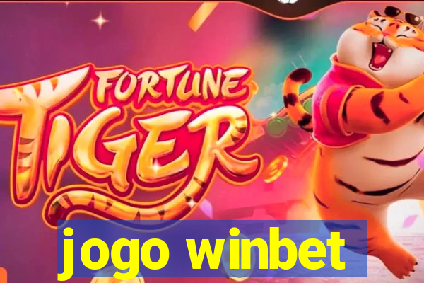 jogo winbet