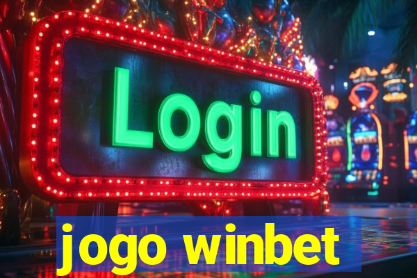 jogo winbet