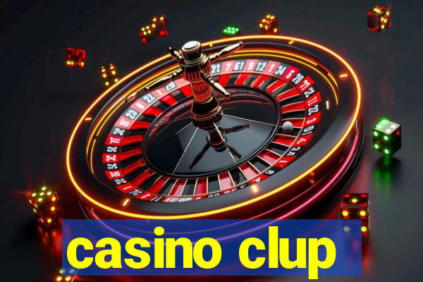 casino clup