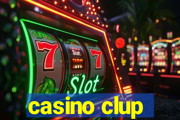 casino clup