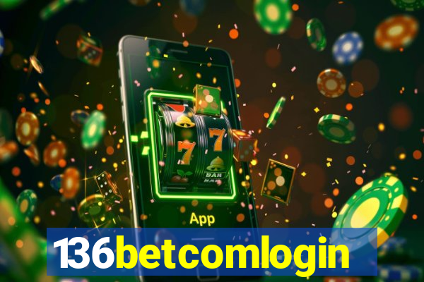 136betcomlogin