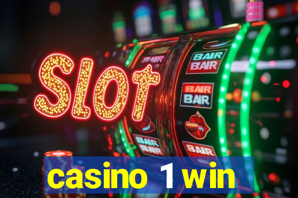 casino 1 win