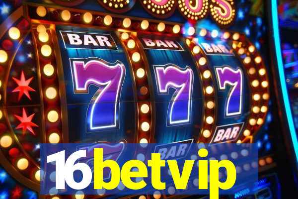 16betvip