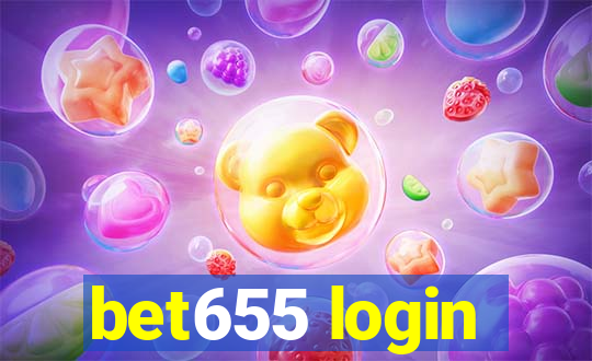 bet655 login