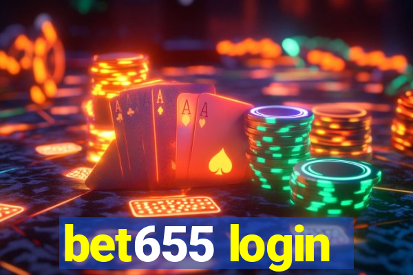 bet655 login