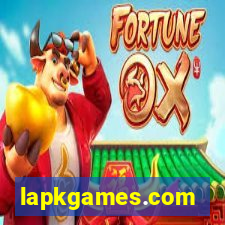 lapkgames.com