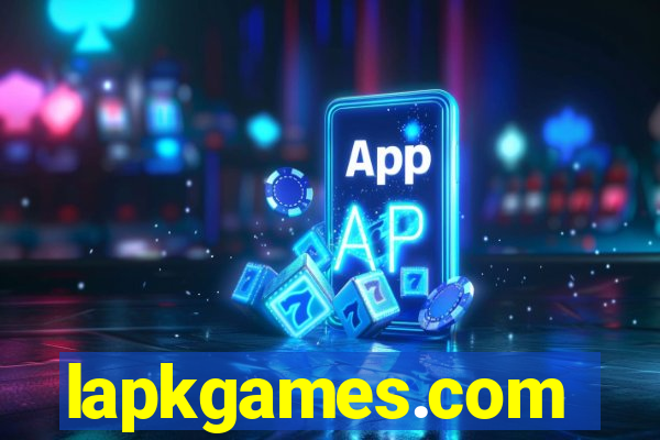 lapkgames.com