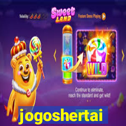 jogoshertai