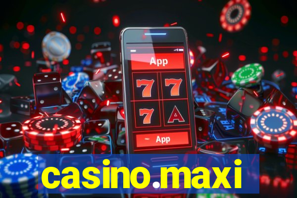 casino.maxi