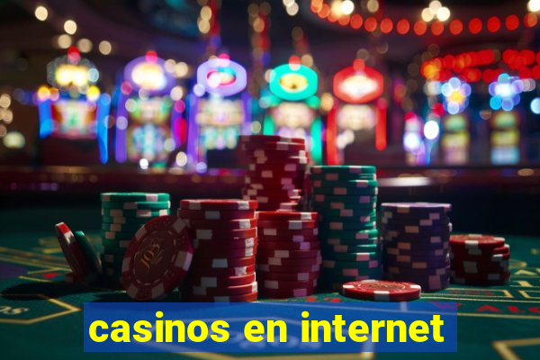 casinos en internet