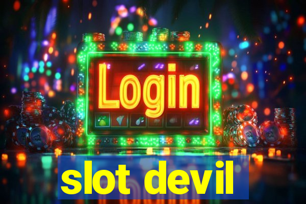 slot devil