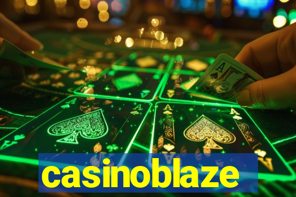 casinoblaze