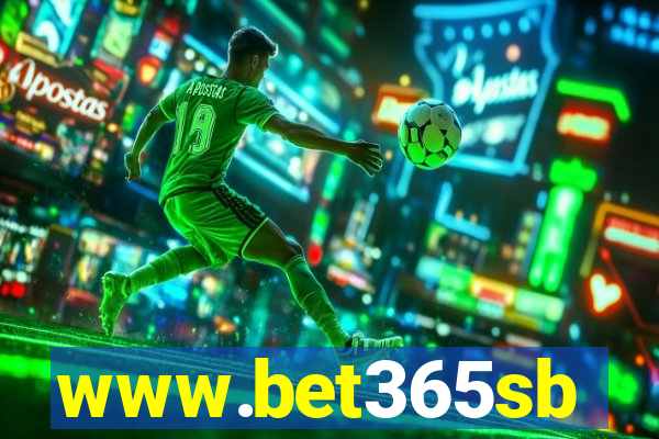 www.bet365sb