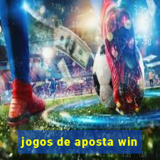 jogos de aposta win