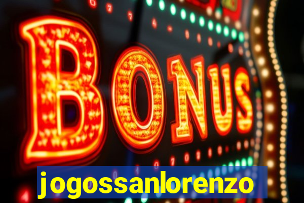 jogossanlorenzo