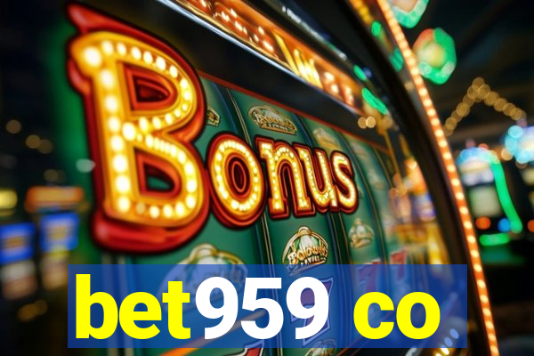 bet959 co