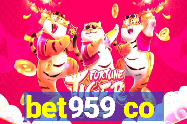 bet959 co