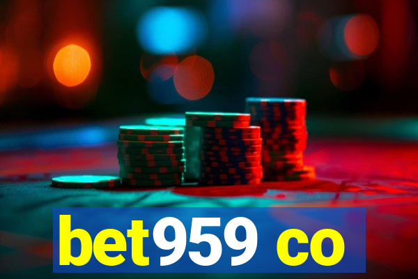 bet959 co