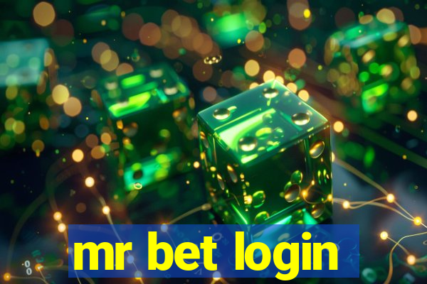 mr bet login