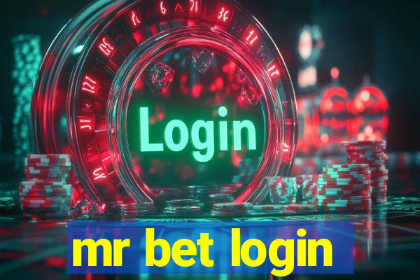 mr bet login