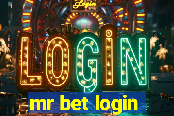 mr bet login