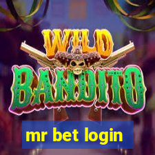 mr bet login