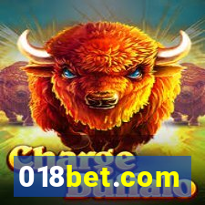 018bet.com