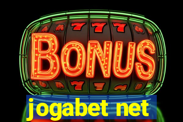 jogabet net