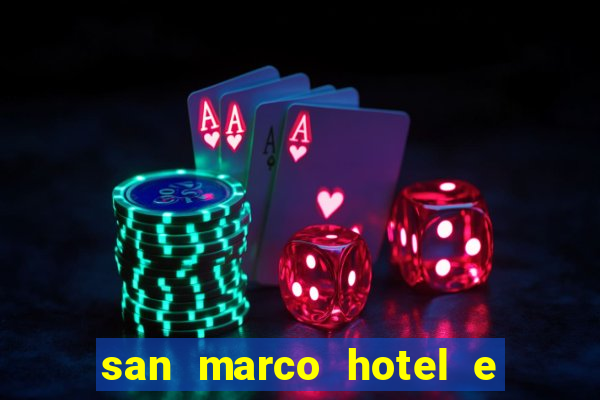 san marco hotel e casino curacao