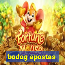 bodog apostas